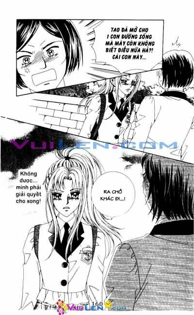 Cô Dâu Bé Xinh Chapter 32 - Trang 20