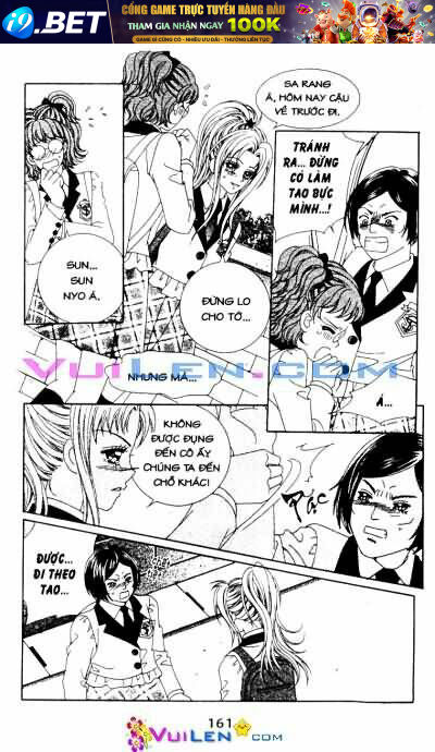 Cô Dâu Bé Xinh Chapter 32 - Trang 21