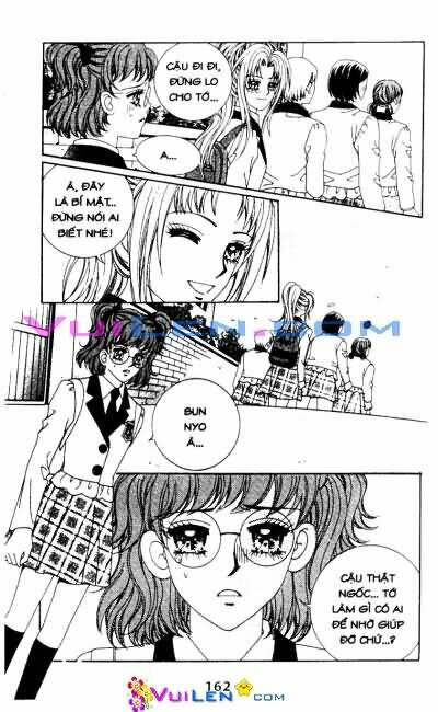 Cô Dâu Bé Xinh Chapter 32 - Trang 22