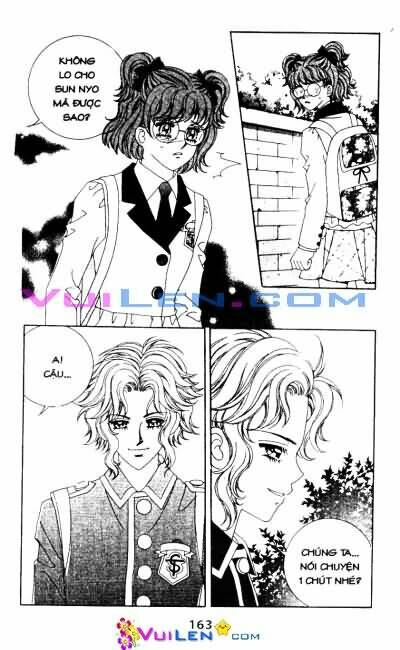 Cô Dâu Bé Xinh Chapter 32 - Trang 23