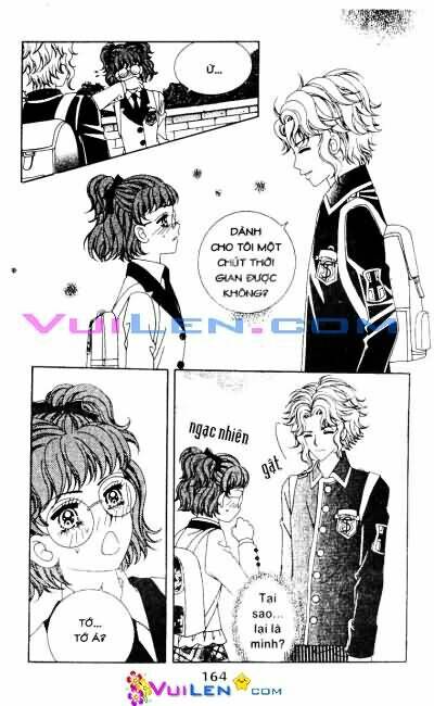 Cô Dâu Bé Xinh Chapter 32 - Trang 24