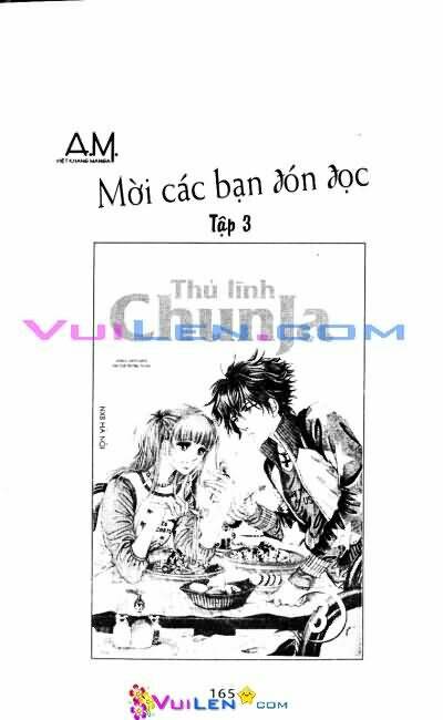 Cô Dâu Bé Xinh Chapter 32 - Trang 25