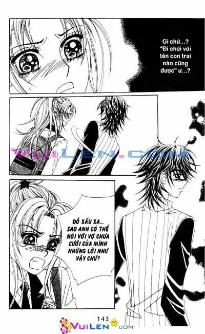 Cô Dâu Bé Xinh Chapter 32 - Trang 3