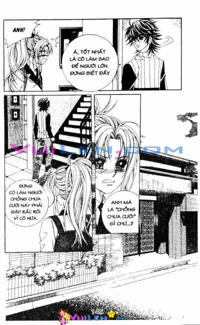 Cô Dâu Bé Xinh Chapter 32 - Trang 5