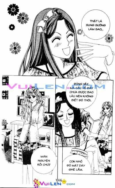 Cô Dâu Bé Xinh Chapter 32 - Trang 6