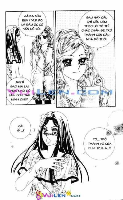 Cô Dâu Bé Xinh Chapter 32 - Trang 7