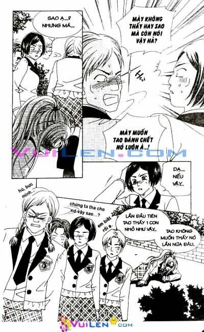 Cô Dâu Bé Xinh Chapter 33 - Trang 9