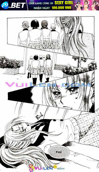 Cô Dâu Bé Xinh Chapter 33 - Trang 10