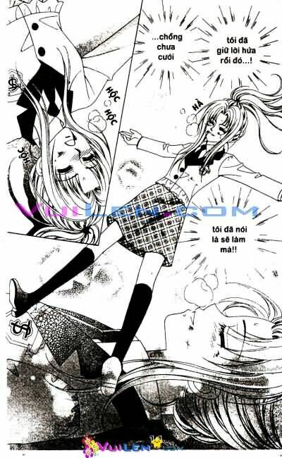 Cô Dâu Bé Xinh Chapter 33 - Trang 11