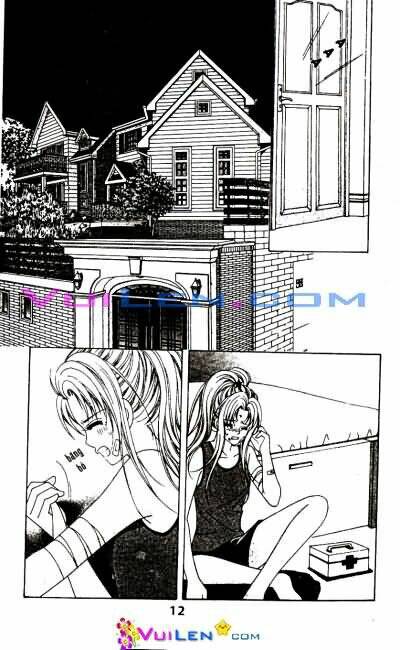 Cô Dâu Bé Xinh Chapter 33 - Trang 12