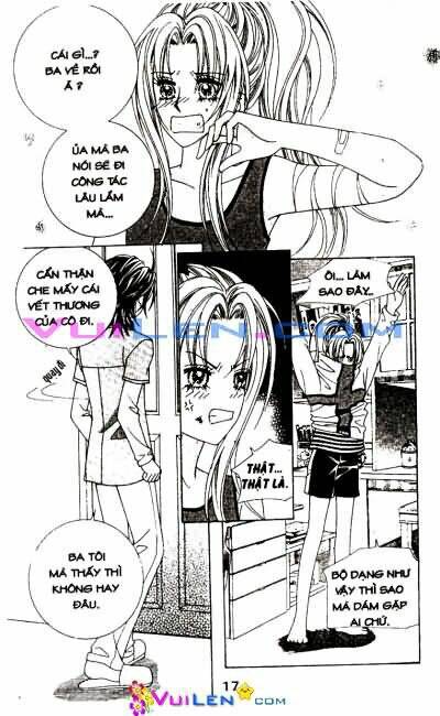 Cô Dâu Bé Xinh Chapter 33 - Trang 17