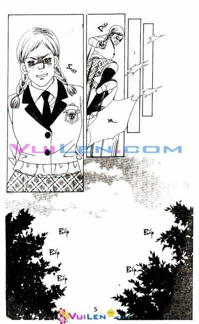 Cô Dâu Bé Xinh Chapter 33 - Trang 5