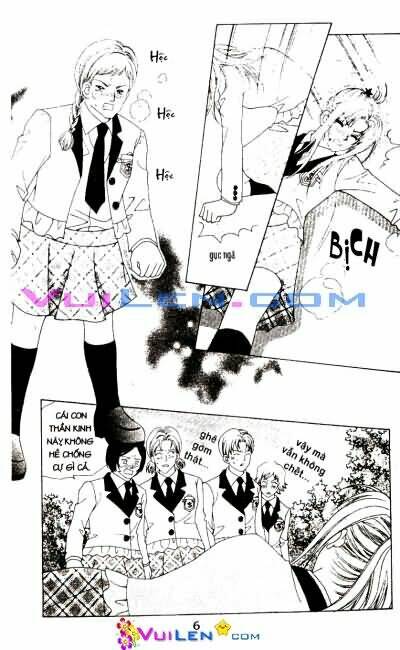 Cô Dâu Bé Xinh Chapter 33 - Trang 6