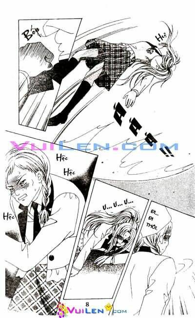 Cô Dâu Bé Xinh Chapter 33 - Trang 8