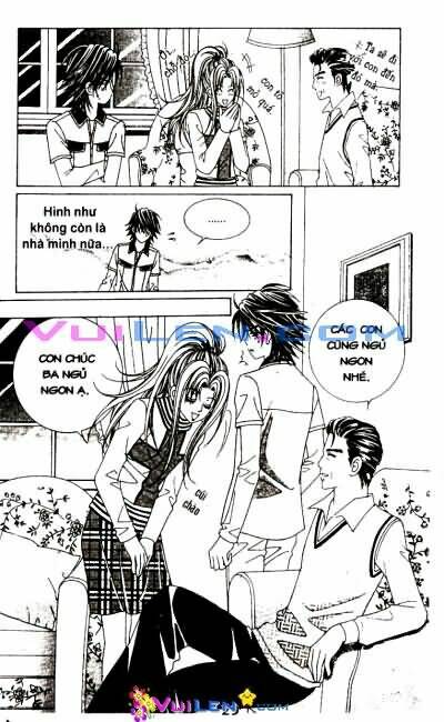 Cô Dâu Bé Xinh Chapter 34 - Trang 9