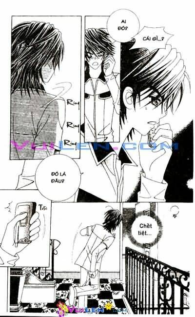 Cô Dâu Bé Xinh Chapter 34 - Trang 12