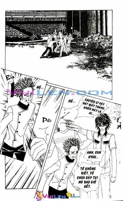 Cô Dâu Bé Xinh Chapter 34 - Trang 13