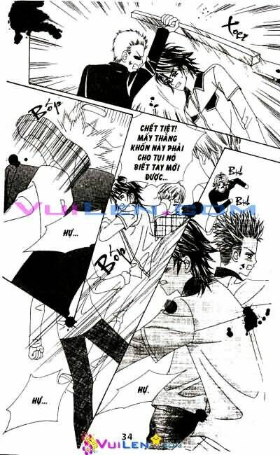 Cô Dâu Bé Xinh Chapter 34 - Trang 14