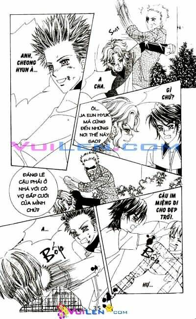 Cô Dâu Bé Xinh Chapter 34 - Trang 15