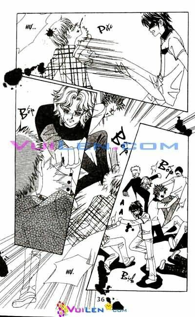 Cô Dâu Bé Xinh Chapter 34 - Trang 16