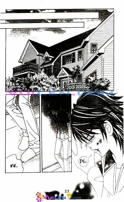 Cô Dâu Bé Xinh Chapter 34 - Trang 17