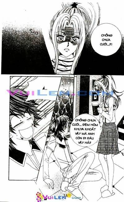 Cô Dâu Bé Xinh Chapter 34 - Trang 18