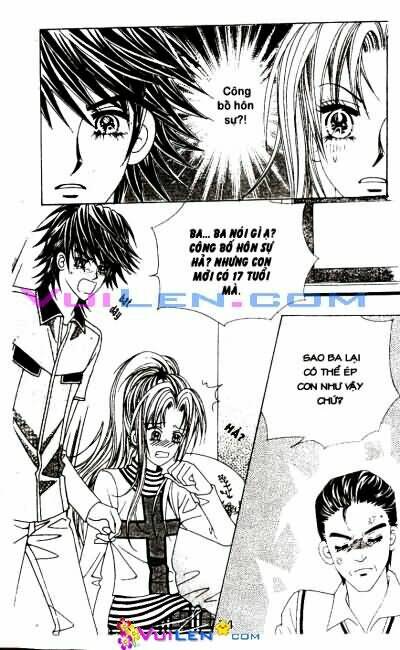 Cô Dâu Bé Xinh Chapter 34 - Trang 4