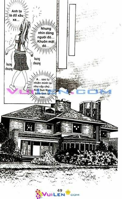 Cô Dâu Bé Xinh Chapter 35 - Trang 9