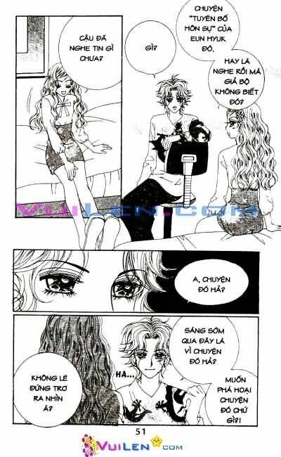 Cô Dâu Bé Xinh Chapter 35 - Trang 11