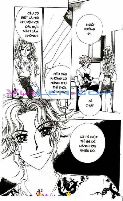 Cô Dâu Bé Xinh Chapter 35 - Trang 12