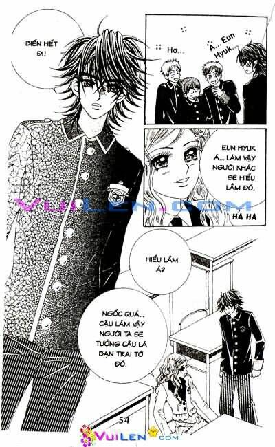 Cô Dâu Bé Xinh Chapter 35 - Trang 14