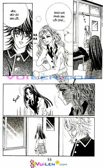 Cô Dâu Bé Xinh Chapter 35 - Trang 15