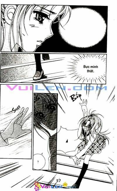 Cô Dâu Bé Xinh Chapter 35 - Trang 17