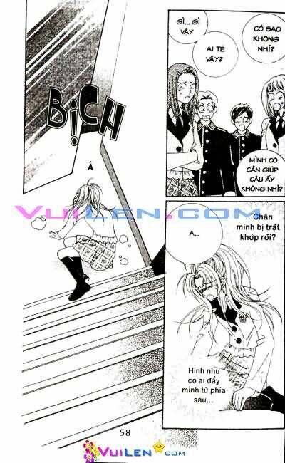 Cô Dâu Bé Xinh Chapter 35 - Trang 18