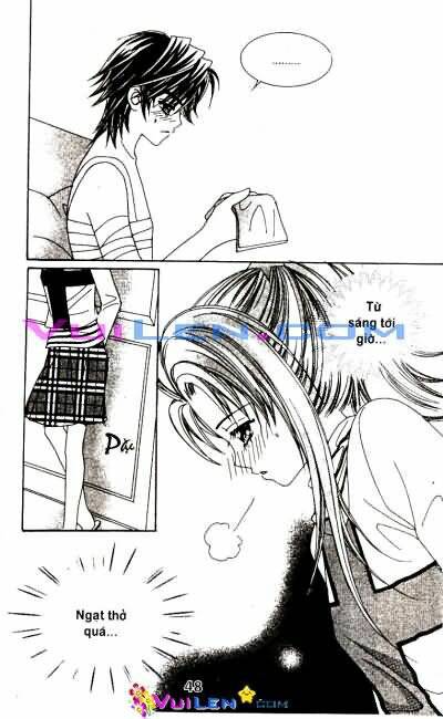 Cô Dâu Bé Xinh Chapter 35 - Trang 8