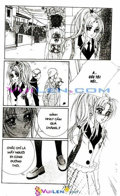 Cô Dâu Bé Xinh Chapter 36 - Trang 9