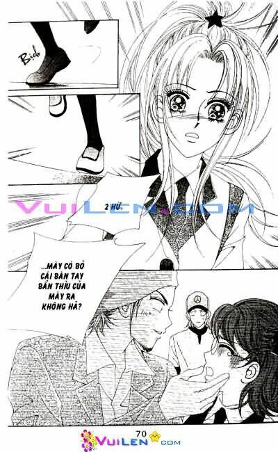 Cô Dâu Bé Xinh Chapter 36 - Trang 10