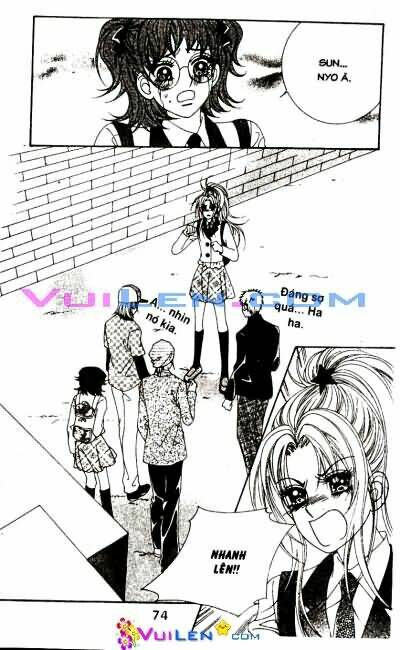 Cô Dâu Bé Xinh Chapter 36 - Trang 14