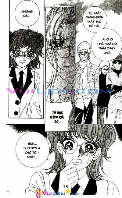 Cô Dâu Bé Xinh Chapter 36 - Trang 15