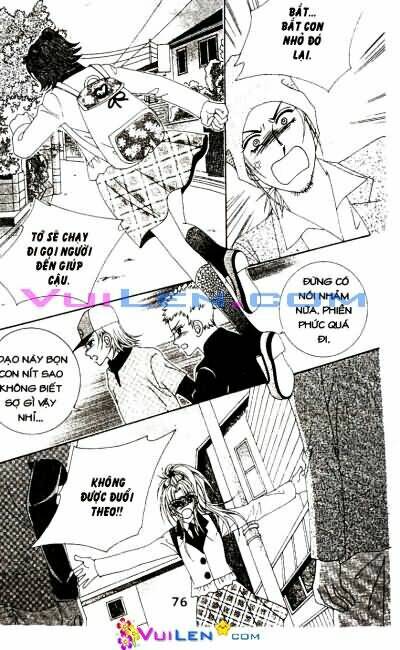 Cô Dâu Bé Xinh Chapter 36 - Trang 16