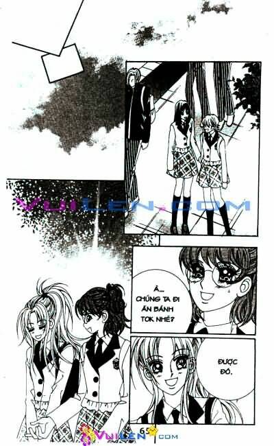 Cô Dâu Bé Xinh Chapter 36 - Trang 5