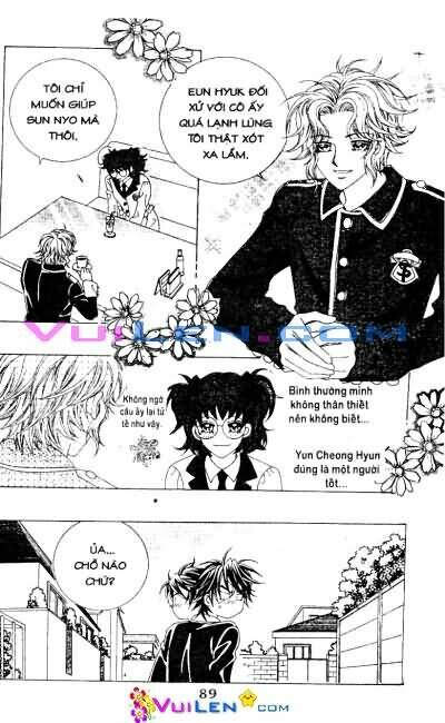 Cô Dâu Bé Xinh Chapter 37 - Trang 9