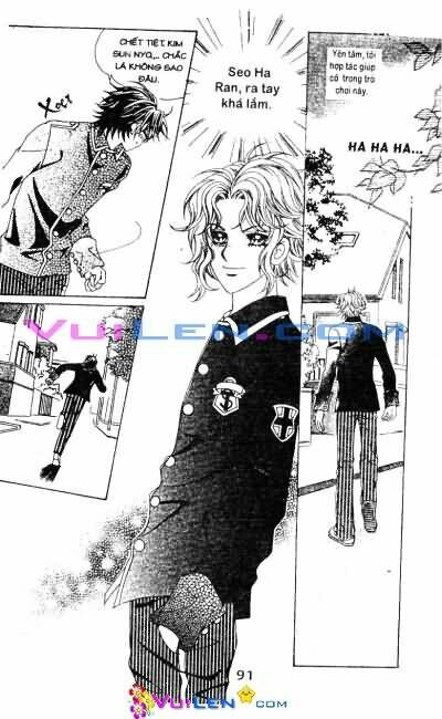 Cô Dâu Bé Xinh Chapter 37 - Trang 11