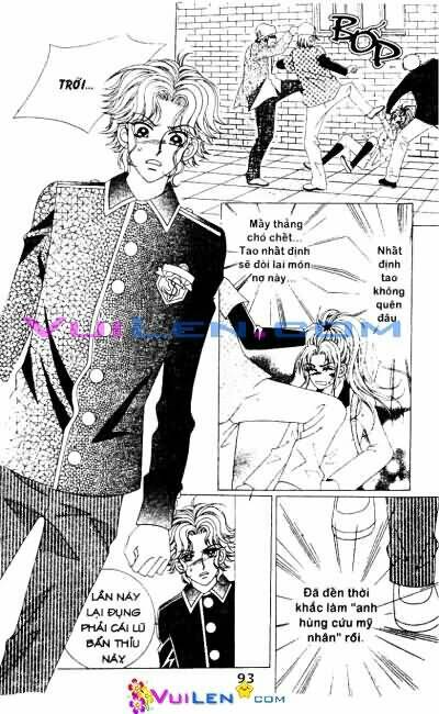 Cô Dâu Bé Xinh Chapter 37 - Trang 13