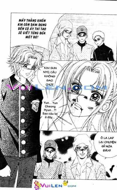 Cô Dâu Bé Xinh Chapter 37 - Trang 14