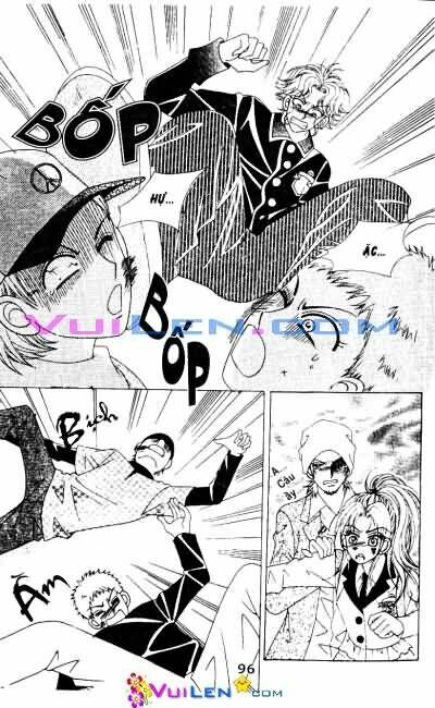 Cô Dâu Bé Xinh Chapter 37 - Trang 16