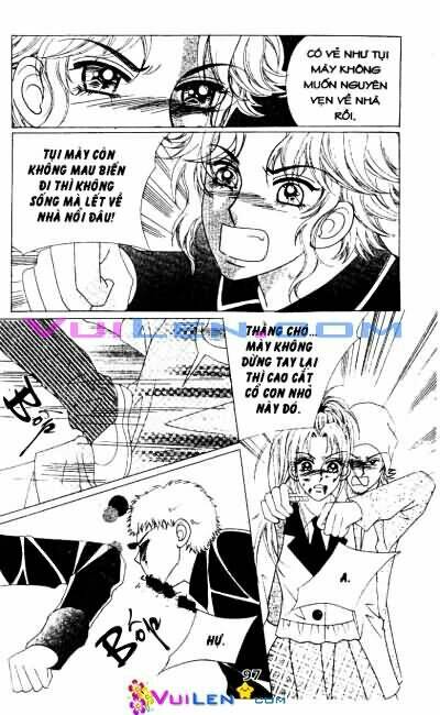 Cô Dâu Bé Xinh Chapter 37 - Trang 17