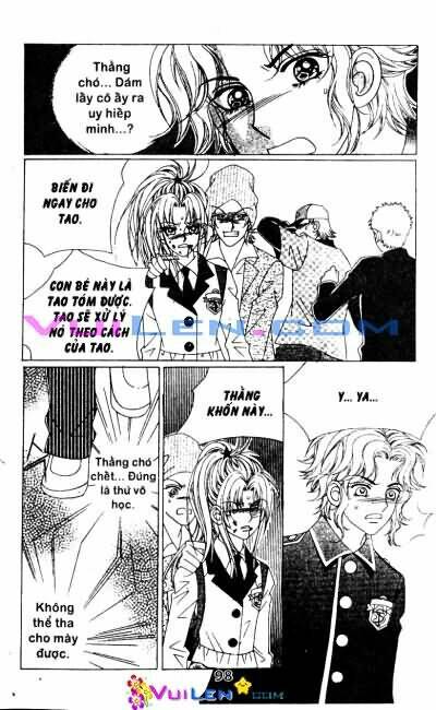 Cô Dâu Bé Xinh Chapter 37 - Trang 18