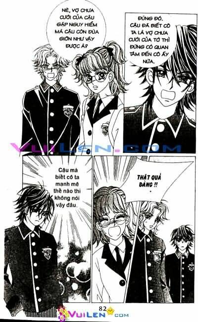 Cô Dâu Bé Xinh Chapter 37 - Trang 2