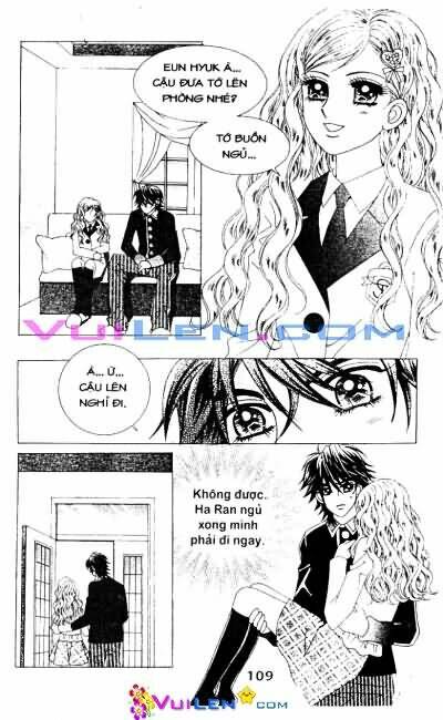 Cô Dâu Bé Xinh Chapter 38 - Trang 9